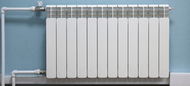 Heating installations Earls Court